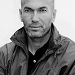 Zidane by Walterlan Papetti
